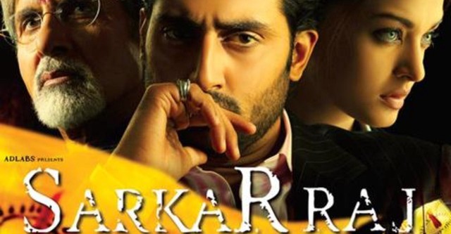 Sarkar 3 full cheap movie download hd 1080p